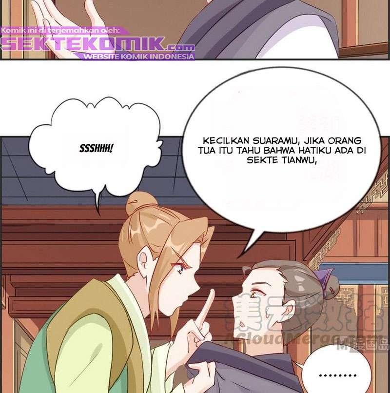 Strongest System Chapter 34 Bahasa Indonesia